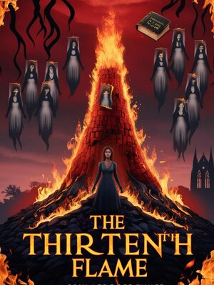 cover image of The Thirteenth Flame